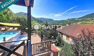 Maison 12 Pièces 351 m² à vendre à Rivière-sur-Tarn (12640)