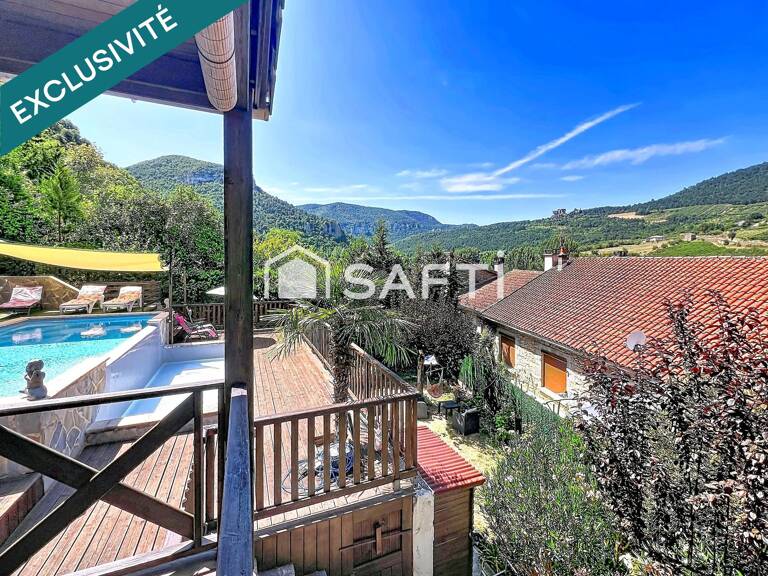 Maison d'hôtes & Gite de charme aux portes des Gorges du Tarn — photo 1