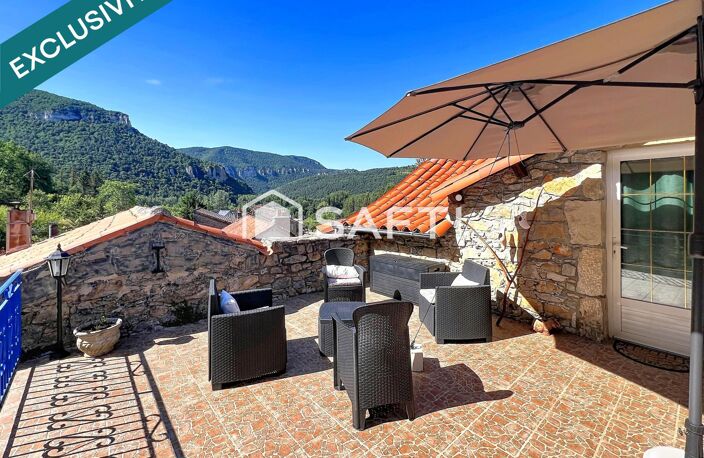Maison d'hôtes & Gite de charme aux portes des Gorges du Tarn — photo 2