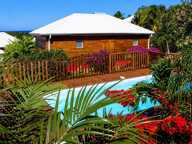 Investissement locatif rentable clé en main à 3 minutes de Grand Anse. — photo 3
