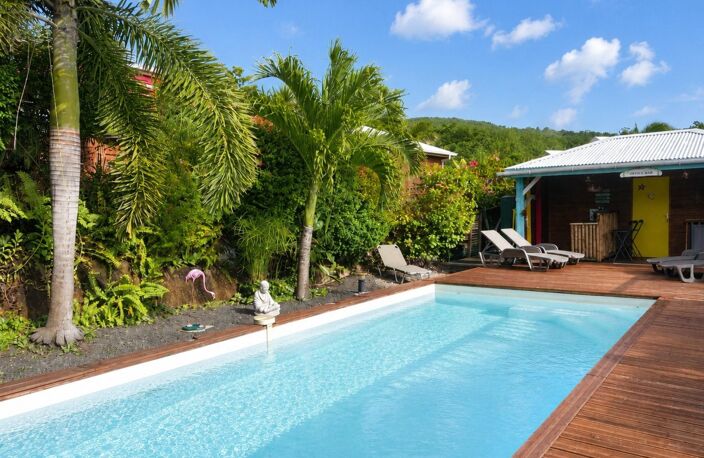 Investissement locatif rentable clé en main à 3 minutes de Grand Anse. — photo 4
