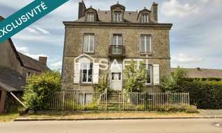 Maison 6 Pièces 130 m² à vendre à Tinchebray-Bocage (61800)