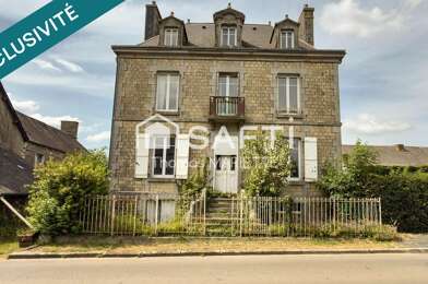 Maison 6 pièces 172000 €