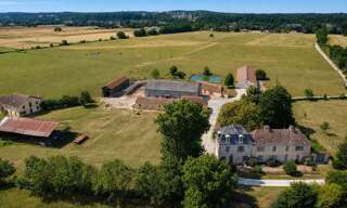 Maison 10 Pièces 310 m² à vendre à Bergerac (24100)