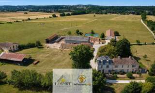 Maison 10 Pièces 310 m² à vendre à Bergerac (24100)