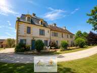 Domaine d’exception en Dordogne – Vallée de la Dordogne, proche Bergerac — photo 2