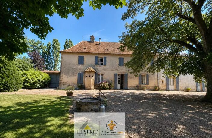 Domaine d’exception en Dordogne – Vallée de la Dordogne, proche Bergerac — photo 3