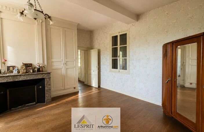 Domaine d’exception en Dordogne – Vallée de la Dordogne, proche Bergerac — photo 4