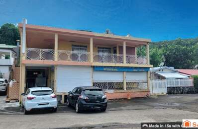 ENSEMBLE IMMOBILIER TARTANE VUE MER — photo du bien