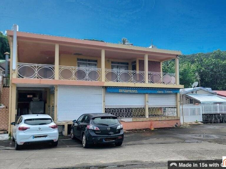 ENSEMBLE IMMOBILIER TARTANE VUE MER — photo 1
