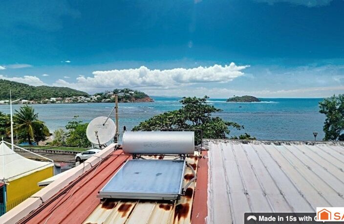 ENSEMBLE IMMOBILIER TARTANE VUE MER — photo 2