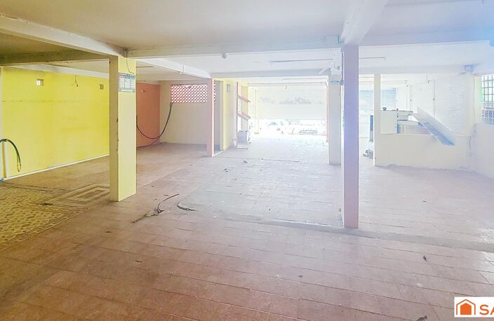 ENSEMBLE IMMOBILIER TARTANE VUE MER — photo 4