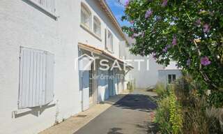 Appartement 6 Pièces 129 m² à vendre à Breuillet (17920)