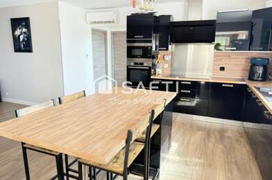 Maison 5 pièces 347000 €
