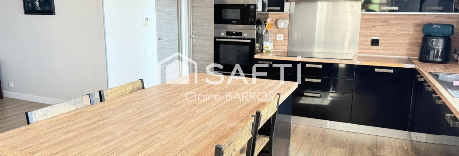 Maison 5 Pièces 115 m² à vendre à Venzolasca (20215)