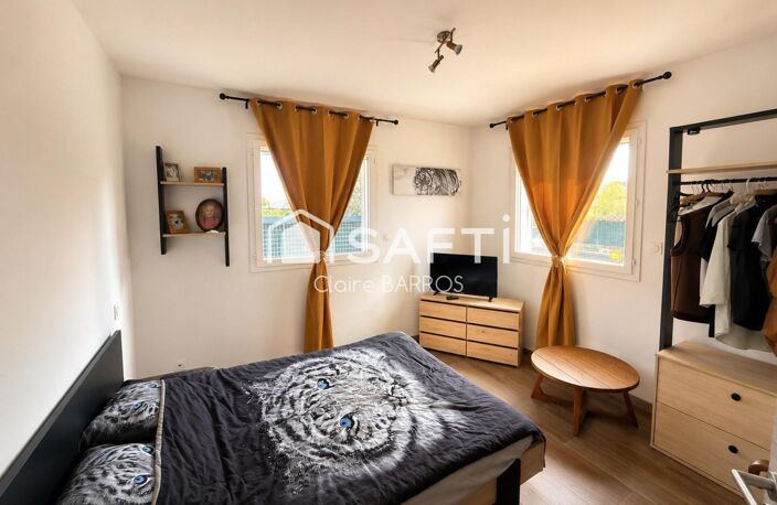 Maison de plain-pied - Environnement calme — photo 2