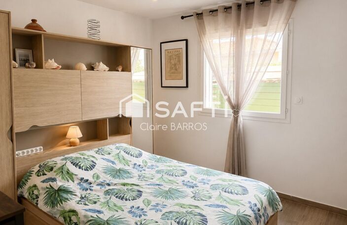 Maison de plain-pied - Environnement calme — photo 3
