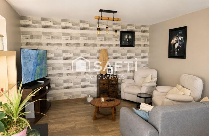 Maison de plain-pied - Environnement calme — photo 4