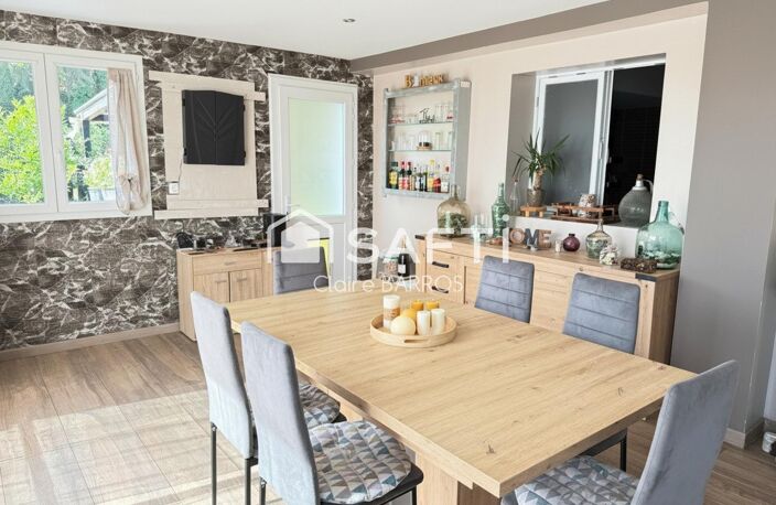 Maison de plain-pied - Environnement calme — photo 5