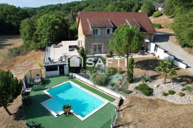 Maison 5 pièces 399900 €