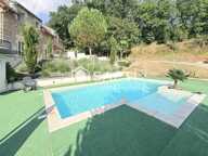 Grange entièrement rénovée 5 pièces avec piscine — photo 2