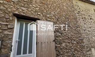 Maison 3 Pièces 60 m² à vendre à Fox-Amphoux (83670)