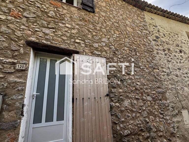 Jolie maison de village belle rénovation calme absolu magnifique vue — photo 1