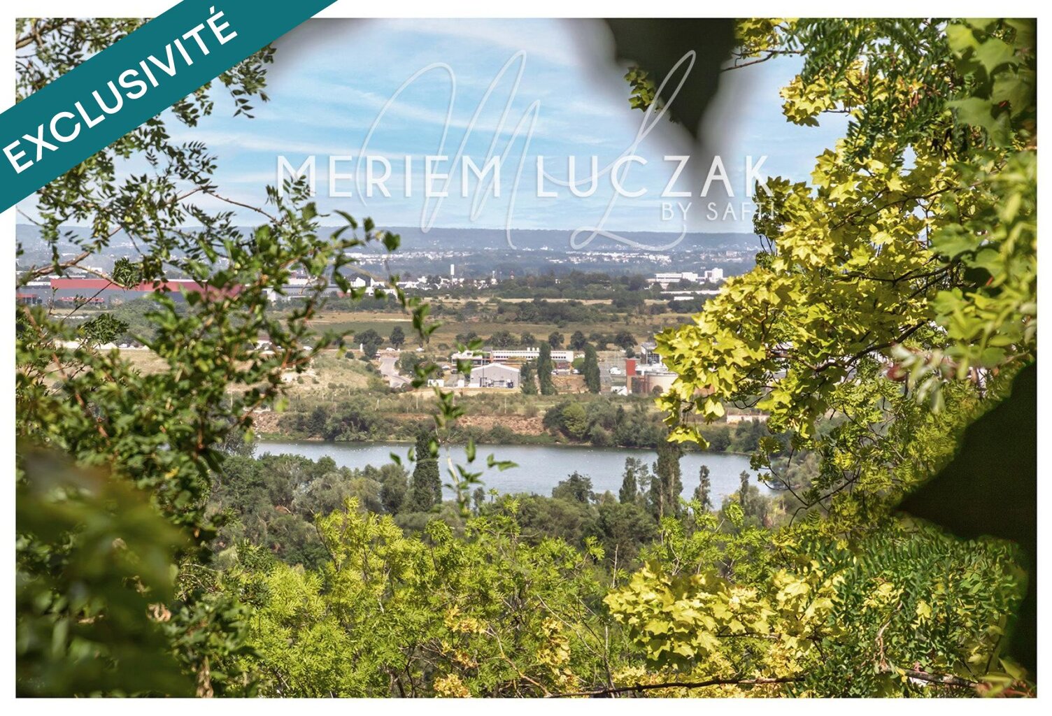 Exclusivité  Maison familiale avec vue imprenable sur la Seine  Villennes-sur-Seine — photo 1