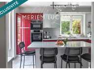 Exclusivité  Maison familiale avec vue imprenable sur la Seine  Villennes-sur-Seine — photo 4