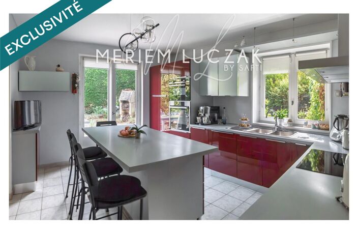 Exclusivité  Maison familiale avec vue imprenable sur la Seine  Villennes-sur-Seine — photo 5