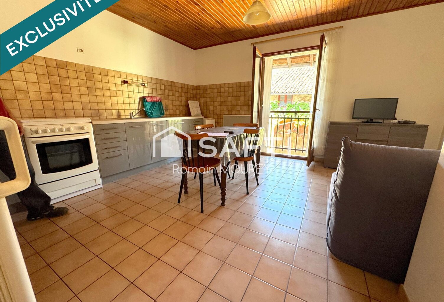 Maison 2 pièces 50 m² — photo 1