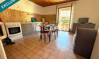 Maison 2 Pièces 50 m² à vendre à Val-Suran (39320)