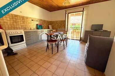 Maison 2 pièces 55000 €