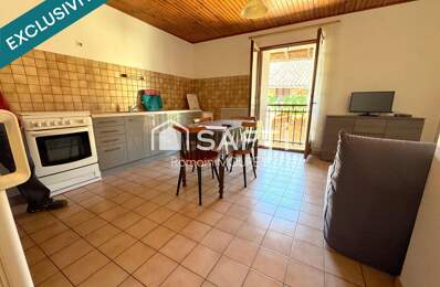 Maison 2 pièces 50 m² — photo du bien