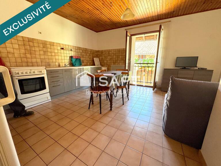 Maison 2 pièces 50 m² — photo 1