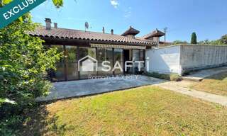 Maison 3 Pièces 147 m² à vendre à Val-Suran (39320)