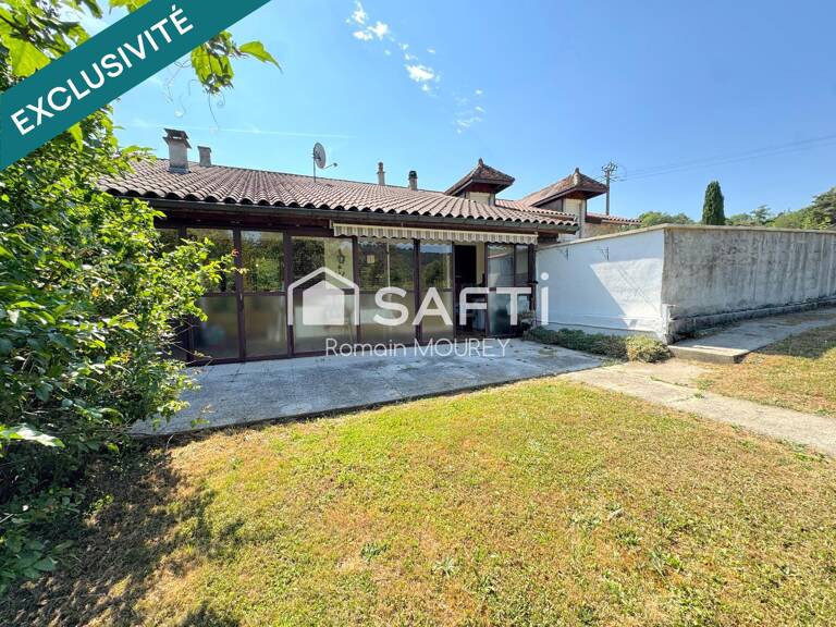 Maison 3 pièces 147 m² — photo 1