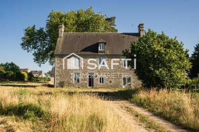 Maison 5 pièces 240000 €