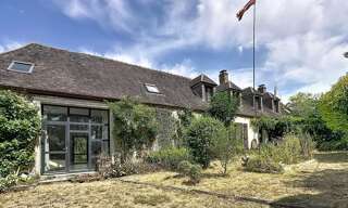 Maison 7 Pièces 215 m² à vendre à Thorigny-sur-Oreuse (89260)