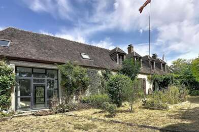 Maison 7 pièces 299000 €