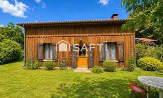 Maison 4 Pièces 107 m² à vendre à Lüe (40210)