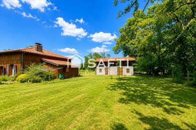 Maison 4 pièces 313000 €