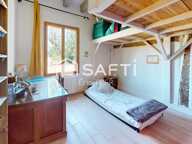 Maison Traditionnelle de 107m2 avec terrain arboré et cloturé de 3560m2 — photo 4
