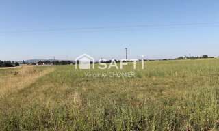 Terrain  906 m² à vendre à Saint-Gérand-le-Puy (03150)