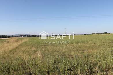 Terrain  24000 €