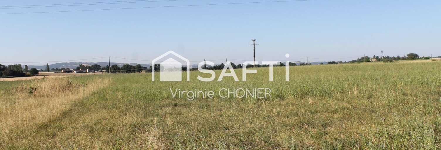 Terrain  906 m² à vendre à Saint-Gérand-le-Puy (03150)