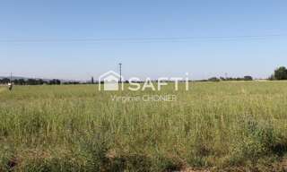 Terrain  1950 m² à vendre à Saint-Gérand-le-Puy (03150)