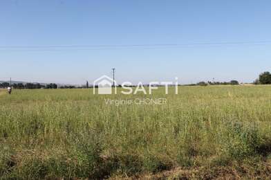 Terrain  46000 €