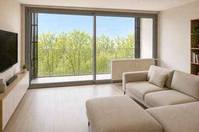 Appartement 4 pièces 149000 €