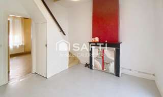 Maison 5 Pièces 81 m² à vendre à Valenciennes (59300)